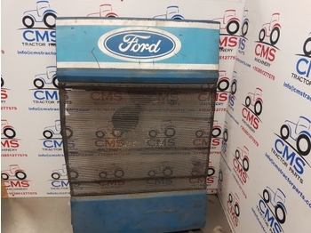 Радиаторна решетка FORD