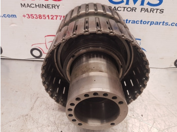 Съединител и части за Селскостопанска техника Ford New Holland 40 And Ts Series, 8240 Rear Clutch Housing, 82036853, 82016096: снимка 3