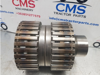 Съединител и части за Селскостопанска техника Ford New Holland 40 And Ts Series, 8240 Rear Clutch Housing, 82036853, 82016096: снимка 2
