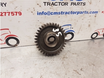 Трансмисия NEW HOLLAND