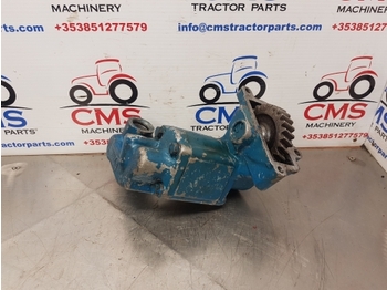 Хидравлична помпа за Трактор Ford New Holland 7710 Hydraulic Pump Ae1nn600aa, 83996272, E1nn600ab, 55030780: снимка 3 Хидравлична помпа за Трактор Ford New Holland 7710 Hydraulic Pump Ae1nn600aa, 83996272, E1nn600ab, 55030780: снимка 3