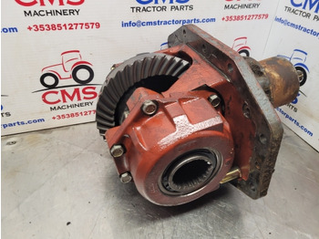 Предна ос Ford New Holland Fiat L, Tl, 35, Ts, 60 Front Axle Differential Unit Parts 5153613: снимка 4
