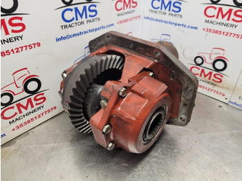 Предна ос Ford New Holland Fiat L, Tl, 35, Ts, 60 Front Axle Differential Unit Parts 5153613: снимка 2