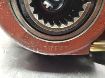 Предна ос Ford New Holland Fiat L, Tl, 35, Ts, 60 Front Axle Differential Unit Parts 5153613: снимка 5