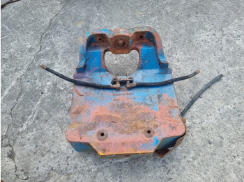 Предна ос NEW HOLLAND