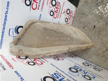 Калник за Трактор Ford Rhs Fritz Cab Mudguard Cover: снимка 2