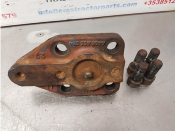 Предна ос FORD