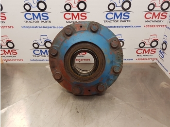Ступица за Трактор Ford Tw 20 Front Axle Hub Bolt Plate Ford 4468453013, Zp1927708, 4468453013: снимка 3