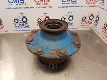 Ступица за Трактор Ford Tw 20 Front Axle Hub Bolt Plate Ford 4468453013, Zp1927708, 4468453013: снимка 4