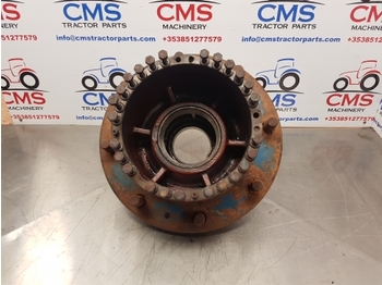 Ступица за Трактор Ford Tw 20 Front Axle Hub Bolt Plate Ford 4468453013, Zp1927708, 4468453013: снимка 2