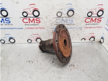 Ос и части за Трактор Ford Tw 20 Front Axle Hub Carrier 4468257005, Zp1927221, 81927221: снимка 3