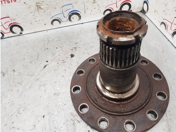 Ос и части за Трактор Ford Tw 20 Front Axle Hub Carrier 4468257005, Zp1927221, 81927221: снимка 5