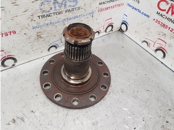 Ос и части за Трактор Ford Tw 20 Front Axle Hub Carrier 4468257005, Zp1927221, 81927221: снимка 2