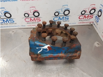 Ос и части FORD