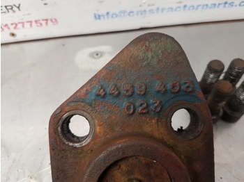 Предна ос за Трактор Ford Tw 20 Front Axle Top Pivot Lhs 81927839, Zp1927839, 668353085, 64593oj023, Zp1927087, 81927087: снимка 4