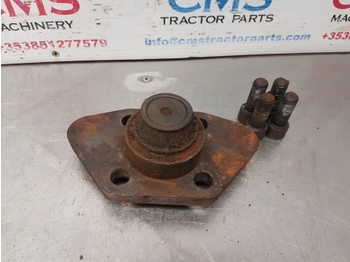 Предна ос за Трактор Ford Tw 20 Front Axle Top Pivot Lhs 81927839, Zp1927839, 668353085, 64593oj023, Zp1927087, 81927087: снимка 2