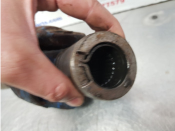 Предна ос Ford Tw, 30 Ser Tw15 Front Axle Fwd Drive Yoke Joint Zp0501206666, Zp0501205427: снимка 5