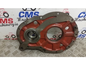 Трансмисия за Трактор Ford Tw, 30 Series Tw15, 8730 Transmission Retainer Plate Af7049, D8nn7049ad: снимка 3