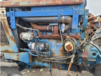 Двигател FORD