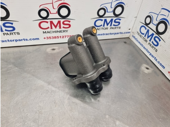 Части на спирачната система за Селскостопанска техника Ford Tw10, Tw Series, 9600 Brake Master Cylinder C7nn2140a, D3nn2140a: снимка 5