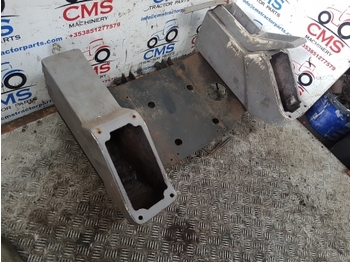 Кабина и интериор за Трактор Hyundai Robex 130lc-3, R130lc3, R130w3 Control Panel Assy 71e6-25032, 71e6-25012: снимка 3 Кабина и интериор за Трактор Hyundai Robex 130lc-3, R130lc3, R130w3 Control Panel Assy 71e6-25032, 71e6-25012: снимка 3