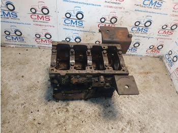 Двигател и части Hyundai Robex R140lc-9a Perkins Engine Block 364022200, 3518221, 100414: снимка 3 Двигател и части Hyundai Robex R140lc-9a Perkins Engine Block 364022200, 3518221, 100414: снимка 3