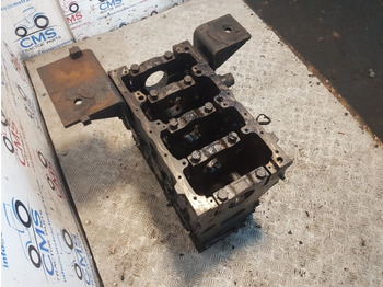 Двигател и части Hyundai Robex R140lc-9a Perkins Engine Block 364022200, 3518221, 100414: снимка 5 Двигател и части Hyundai Robex R140lc-9a Perkins Engine Block 364022200, 3518221, 100414: снимка 5