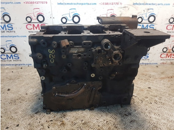 : снимка на заглавната част