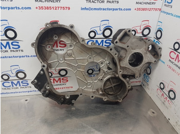 Двигател и части за Селскостопанска техника Hyundai Robex R140lc-9a Timing Cover Zuac-00512, 3711218, 3711220, Zuac-00380: снимка 5