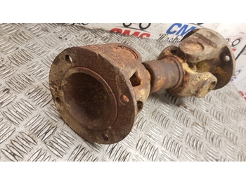 Карданні вали за Багер-товарач Jcb 3cx Rear Axle Propeller Shaft 914/30100. Please Check Description.: снимка 3