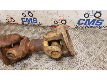 Карданні вали за Багер-товарач Jcb 3cx Rear Axle Propeller Shaft 914/30100. Please Check Description.: снимка 4