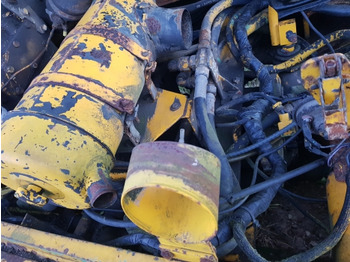 Трансмисия JCB