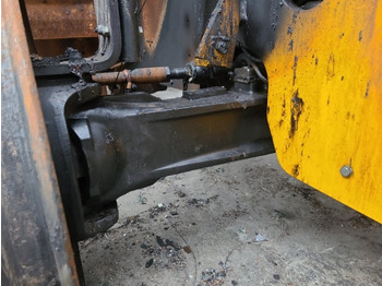 Задна ос JCB