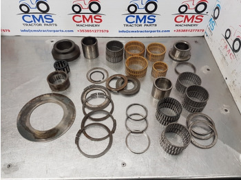 Скоростна кутия JCB