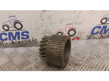Трансмисия за Трактор Jcb Transmission Gear 22/45 And Plate Support 445/12600, 449/02001, 44902001: снимка 2