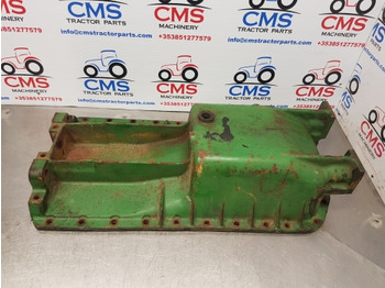 Двигател и части JOHN DEERE