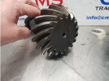 Предна ос John Deere 2650, 2850 Zf Apl735 Bevel Gear Differential Kit Al62449, 4472263004: снимка 2