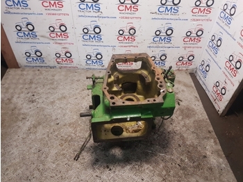 Съединител и части JOHN DEERE
