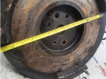 Маховик за Трактор John Deere 3130, 3030, 1830, 2030, 2130 Flywheel At26482, Ar92508: снимка 5
