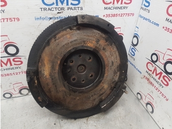 Маховик за Трактор John Deere 3130, 3030, 1830, 2030, 2130 Flywheel At26482, Ar92508: снимка 4