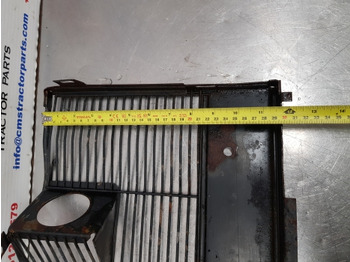 Радиаторна решетка John Deere 3150, 3050, 3350, 2955, 3255, Engine Side Grille Rh L63527: снимка 5