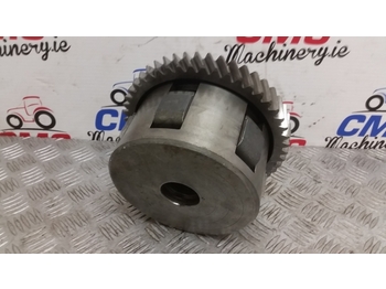 Съединител и части за Трактор John Deere 40, 50, 55 Series 2140 Fwd Clutch Assembly With Gear Al67651 L39840: снимка 2