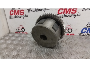 Съединител и части за Трактор John Deere 40, 50, 55 Series 2140 Fwd Clutch Assembly With Gear Al67651 L39840: снимка 3