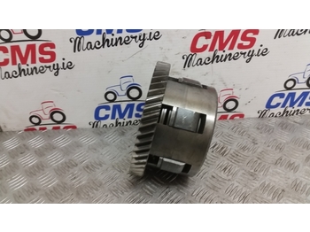 Съединител и части за Трактор John Deere 40, 50, 55 Series 2140 Fwd Clutch Assembly With Gear Al67651 L39840: снимка 5