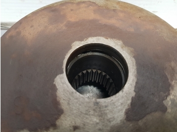 Съединител и части за Трактор John Deere 40 And 50 Series Four Wheel Drive Clutch L39840, L34058: снимка 3