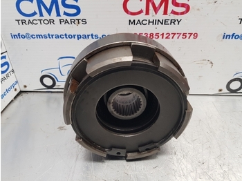 Съединител и части за Трактор John Deere 40 And 50 Series Four Wheel Drive Clutch L39840, L34058: снимка 5