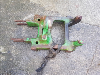 Предна ос JOHN DEERE