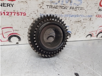 Трансмисия JOHN DEERE