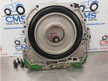 Скоростна кутия John Deere 6110, 6010, 6000 Series Powrquad Reverse Brake Housing R122324: снимка 2