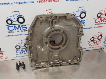 Скоростна кутия John Deere 6110, 6010, 6000 Series Powrquad Reverse Brake Housing R122324: снимка 4